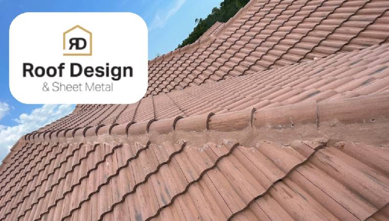 Guide to Proper Roof Cleaning