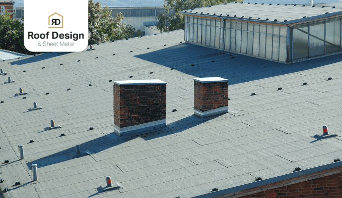 What Is Commercial Roofing? | Comprehensive Guide