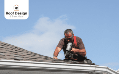 What Roof Repair Methods Ensure Long-Lasting Results?