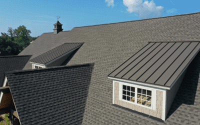 Why Choose Metal Roofing? Discover Its Advantages and Cost-Saving Benefits